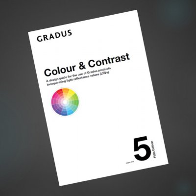 Colour & contrast